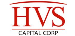 HVS Capital Corp.