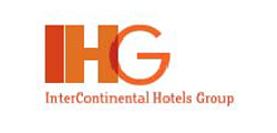 IHG Intercontinental Hotels