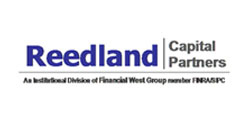 Reedland Capital Partners/Financial West Group