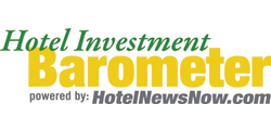 Hotel Investment Barometer